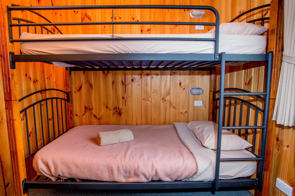 Big4 Port Fairy Holiday Park Exterior foto