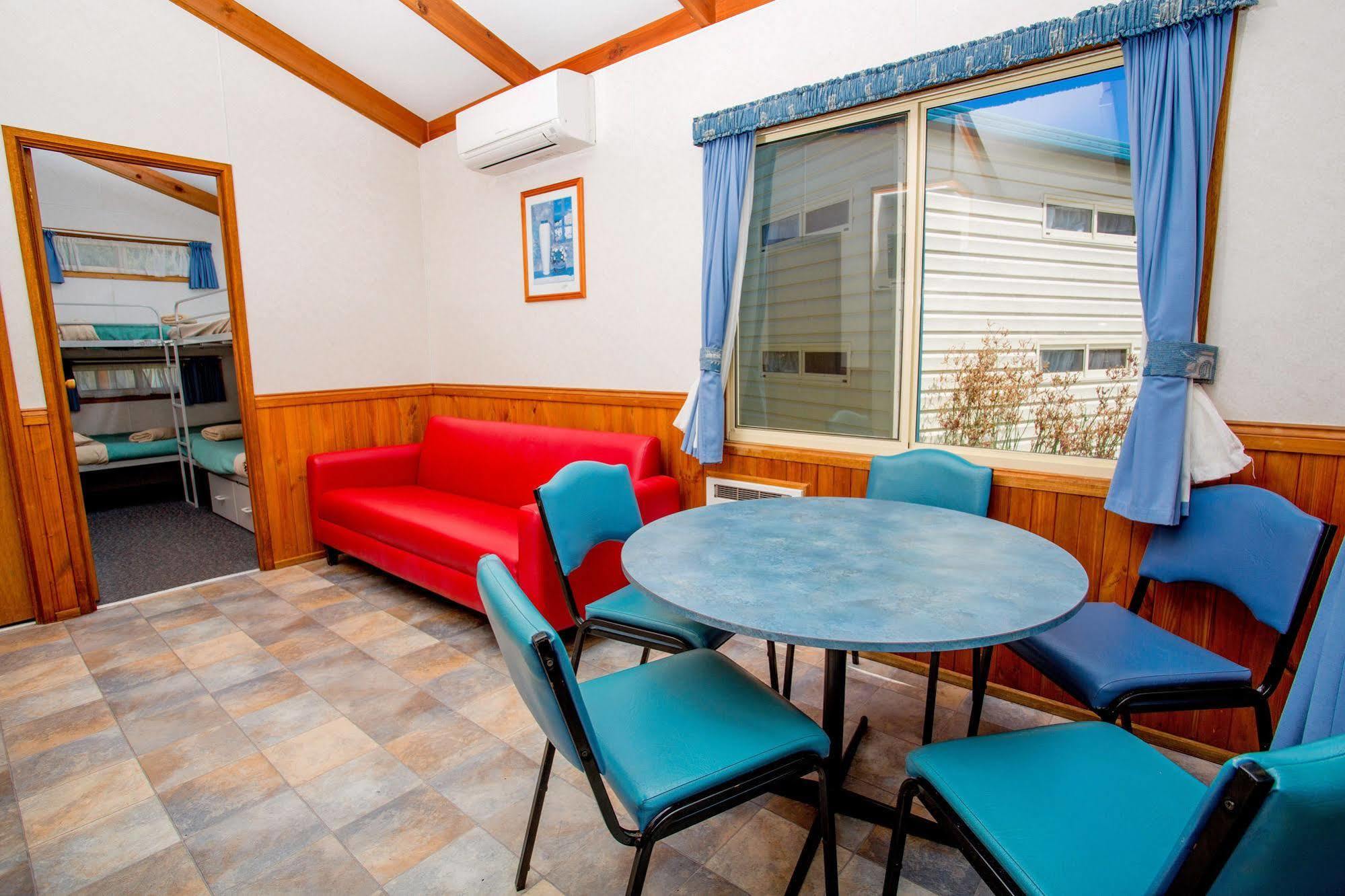 Big4 Port Fairy Holiday Park Exterior foto
